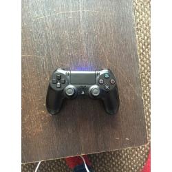 ps4 500gb black