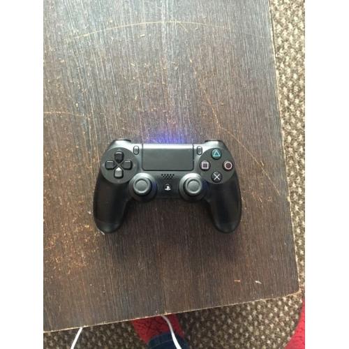 ps4 500gb black