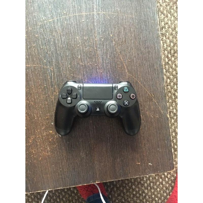 ps4 500gb black