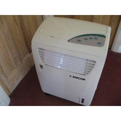 amcor air condition unit