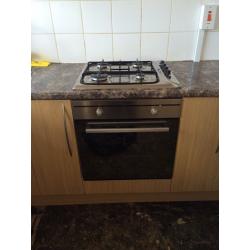 Cooker