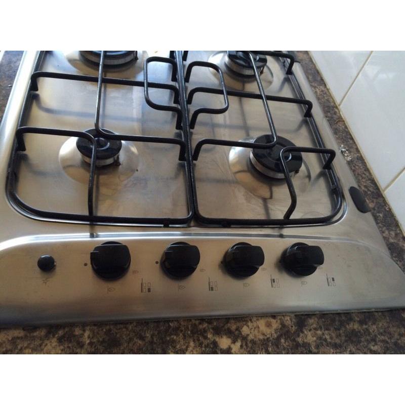 Cooker