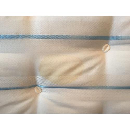 Double mattress nearly new