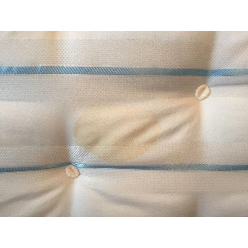 Double mattress nearly new