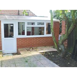 FANTASTIC DOUBLE ROOM IN ACTON - CLOSE TO TUBE - ALL BILLS INCLUDED *REDUCED RENT*