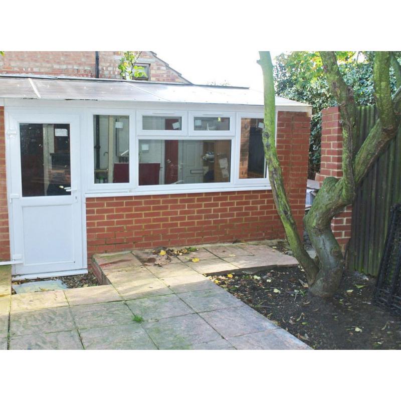 FANTASTIC DOUBLE ROOM IN ACTON - CLOSE TO TUBE - ALL BILLS INCLUDED *REDUCED RENT*