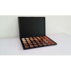 35 Warm Neutral Color Eyeshadow Palette DUPE FOR 35O Morphe ?BRAND NEW?SAMEDAY DISPATCH