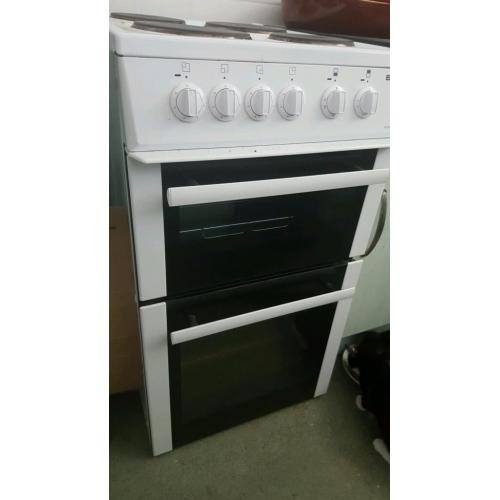 Electric cooker