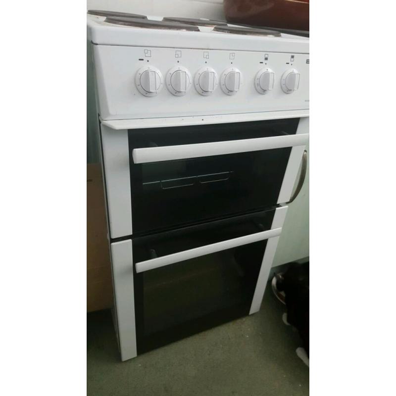 Electric cooker