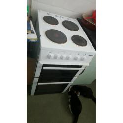 Electric cooker
