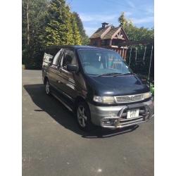 Mazda bongo