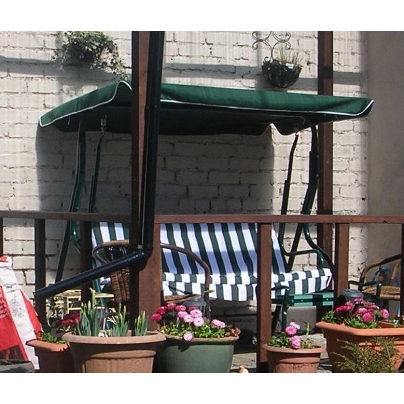 Two Seater Garden Swing for sale