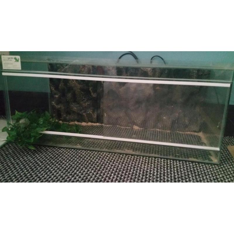 Vivarium