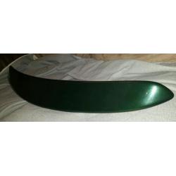 Fiat coupe spoiler