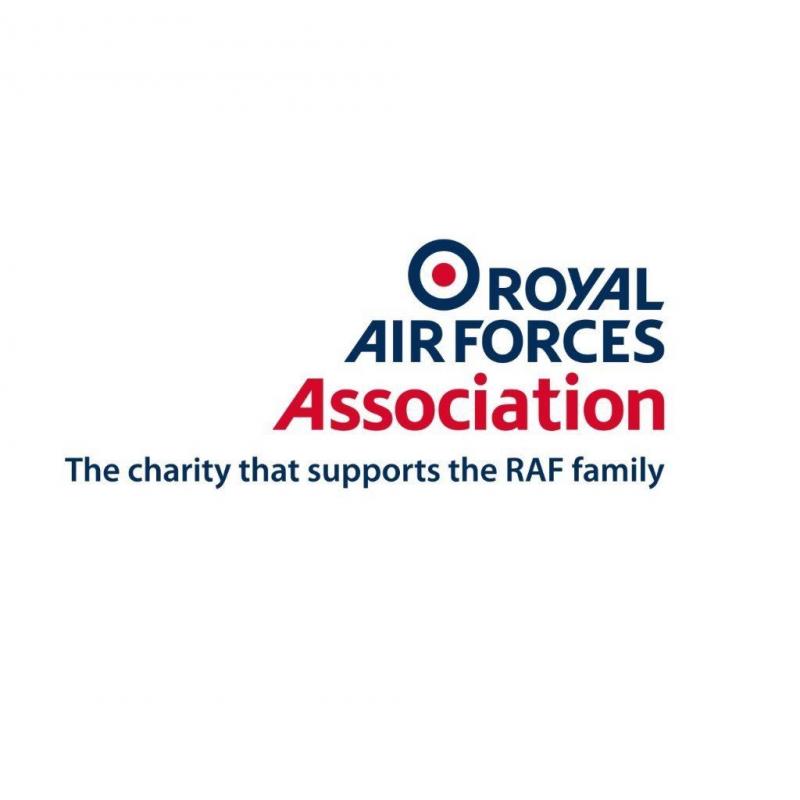 The Royal Air Forces Association - Caseworker - Fort William