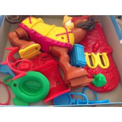 Kids board games x 3 all for £9