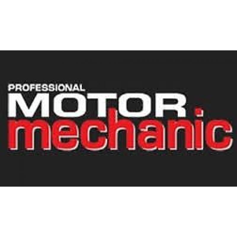 MOTOR MEHCANIC NEED