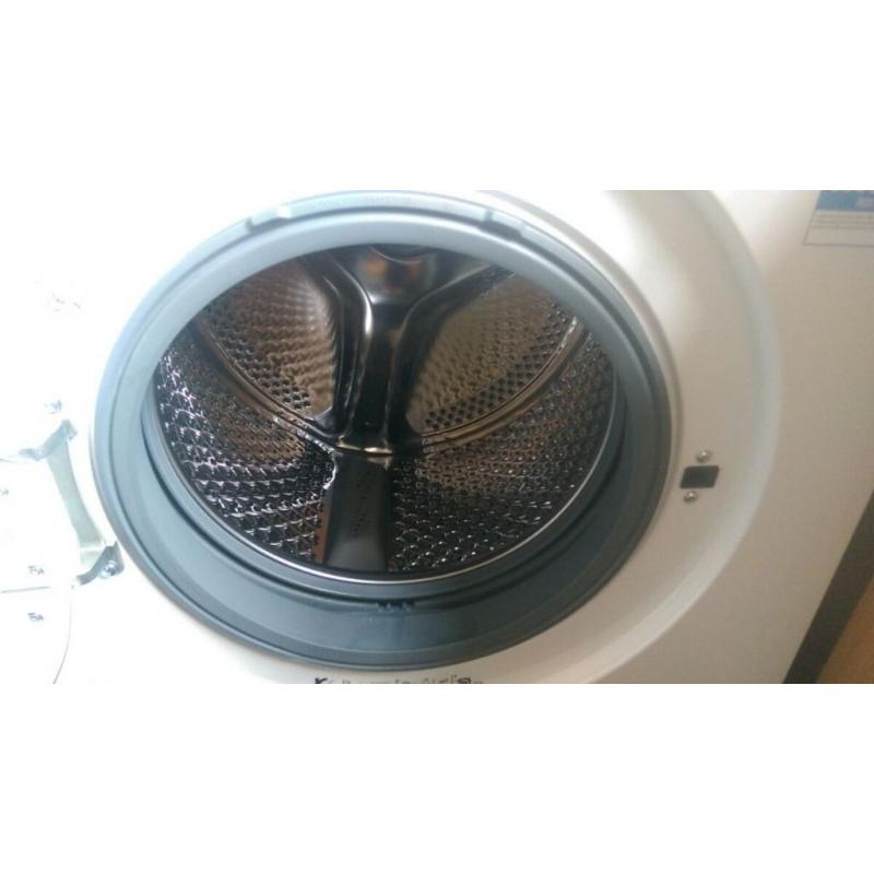 BARGAIN! Beko Washing Machine for sale. Excellent Condition. ONLY A FEW MONTHS OLD!