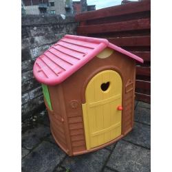 Garden Toys