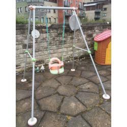 Garden Toys