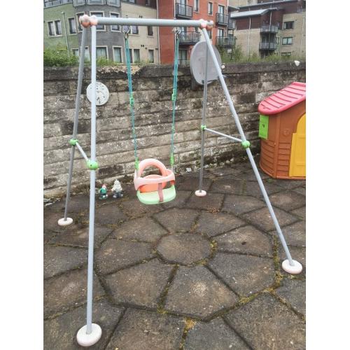 Garden Toys