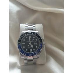 Rolex watch