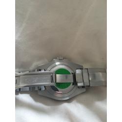 Rolex watch