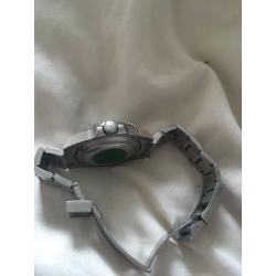 Rolex watch