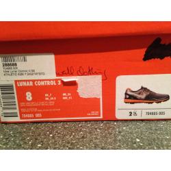 BRAND NEW NIKE LUNAR CONTROL 3 GOLF SHOES FOR SALE