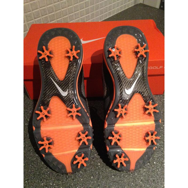 BRAND NEW NIKE LUNAR CONTROL 3 GOLF SHOES FOR SALE