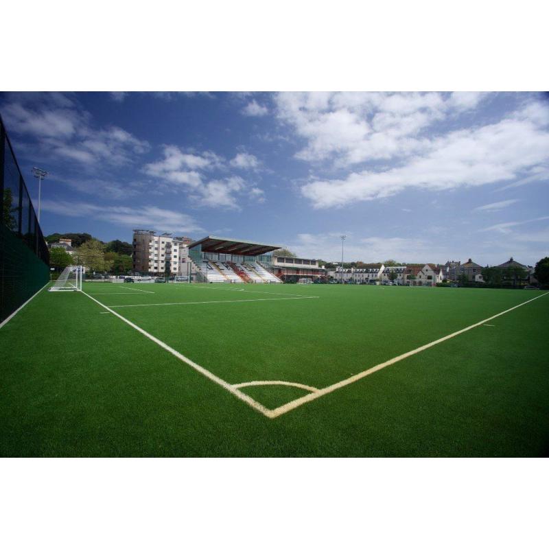 ** JERSEY 6-A-SIDE ** ** LIMITED SPACES ** ** FREE ENTRY **