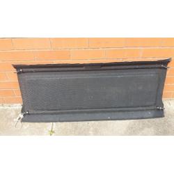 ***Vauxhall Nova Parcel Shelf Forsale (Original. No Speaker Hole Cuts Etc)***