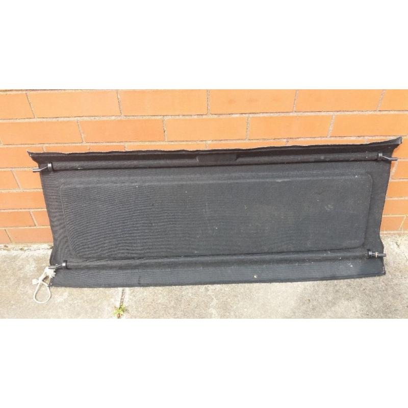 ***Vauxhall Nova Parcel Shelf Forsale (Original. No Speaker Hole Cuts Etc)***