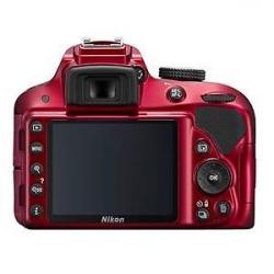NIKON D3200 CAMERA, MINT CONDITION