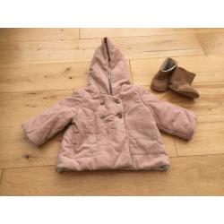 Baby Girls 3-6mths 8 piece Bundle, including designer items