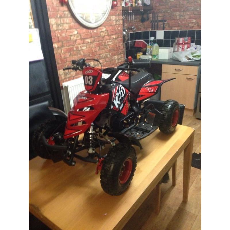 Quad