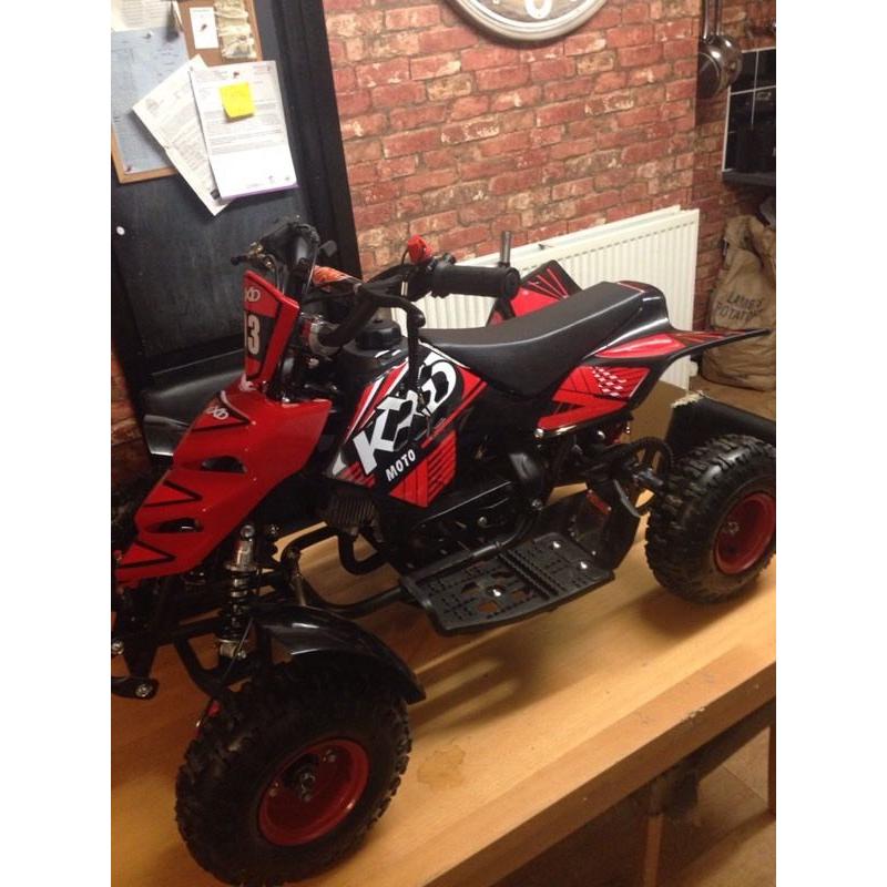 Quad