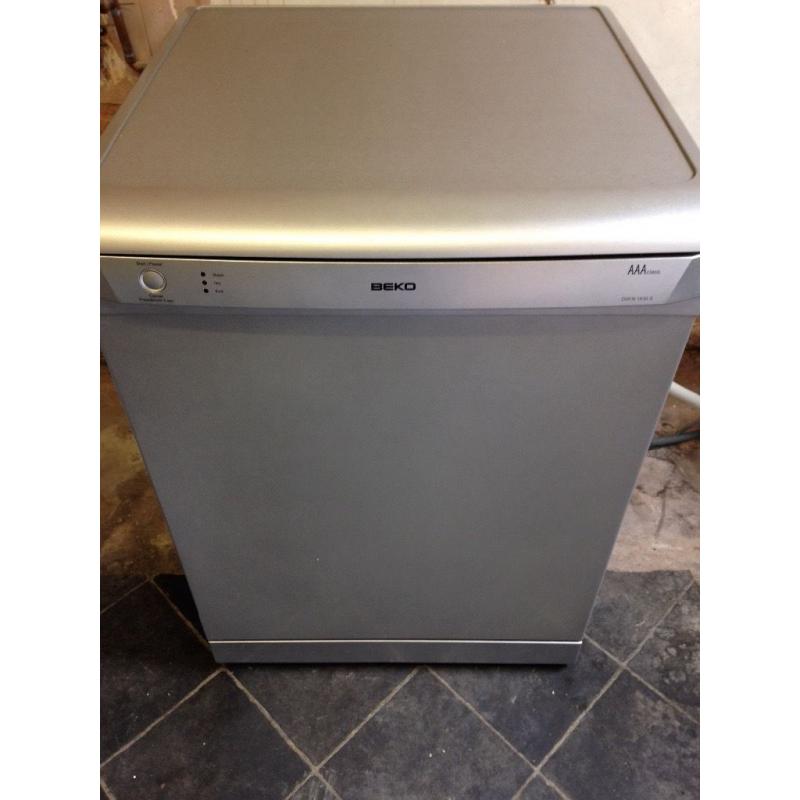 Dishwasher for sale