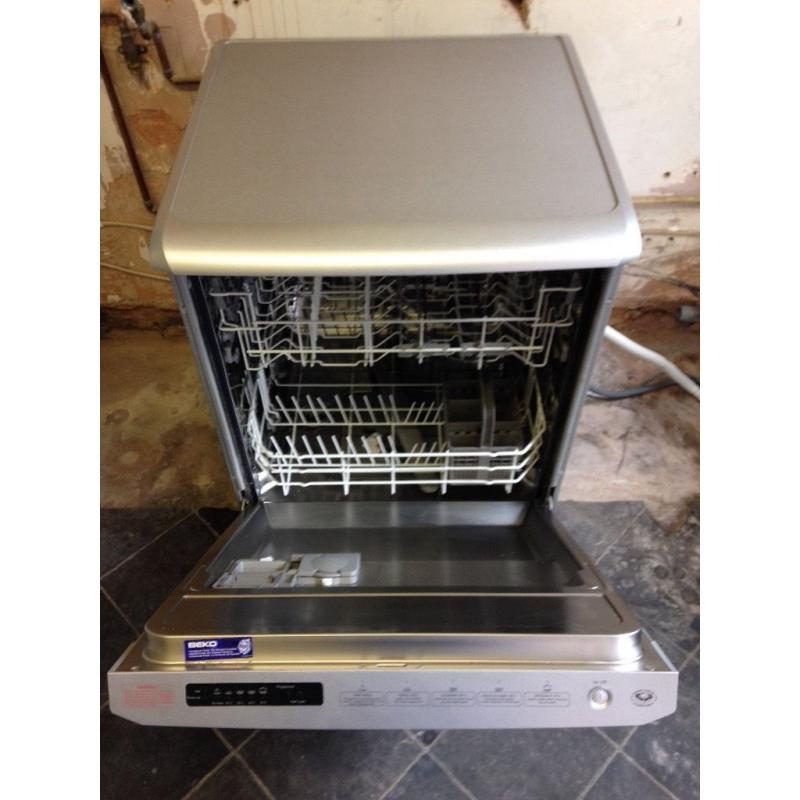 Dishwasher for sale