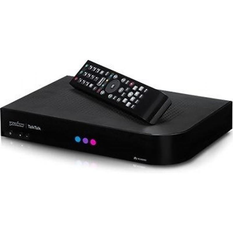 YouView+ Freeview Box NEW