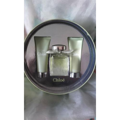 l'eau de chloe gift set