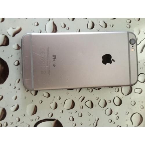 iPhone 6 16g unlocked