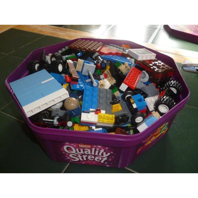 LEGO