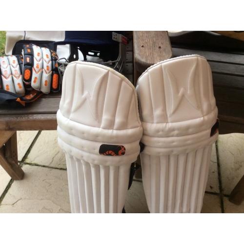 Cricket package