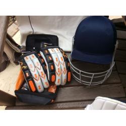 Cricket package