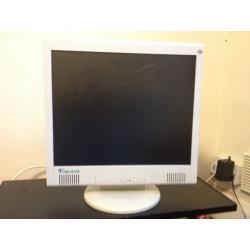 Monitor