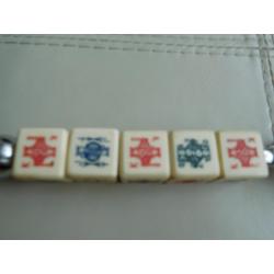 A DELIGHTFUL POKER BOTTLE OPENER