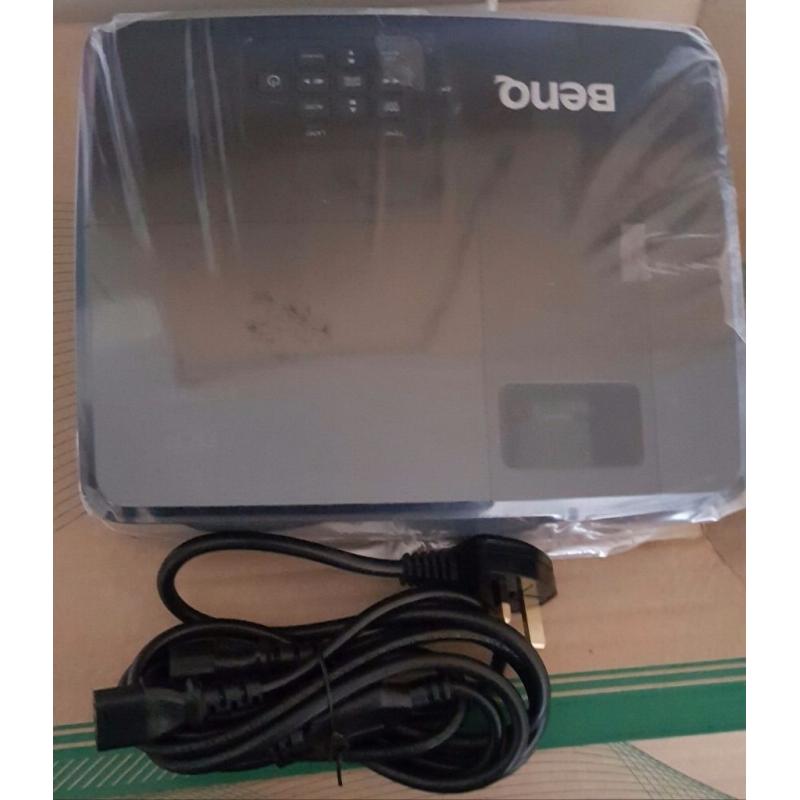 BEN Q PROJECTOR MS512H