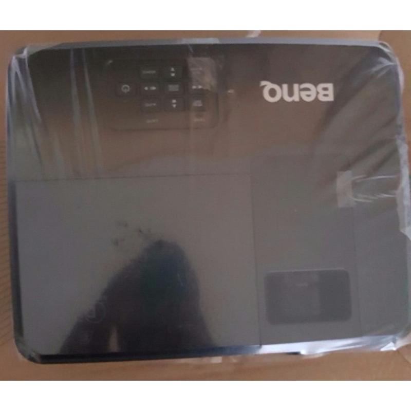 BEN Q PROJECTOR MS512H