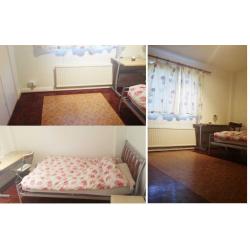 Very good condition of Double room in Archway, all bills included